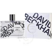 David Beckham Signature EDT for Him 75mL - Signature